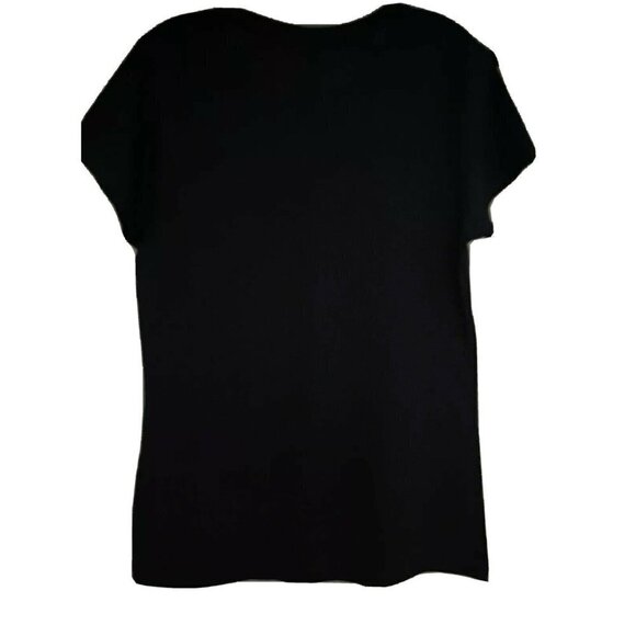 TeeFury Mashup Star Wars Blue Graphic T-Shirt 2XL XXL Stretch Preshrunk Cotton - Picture 3 of 4